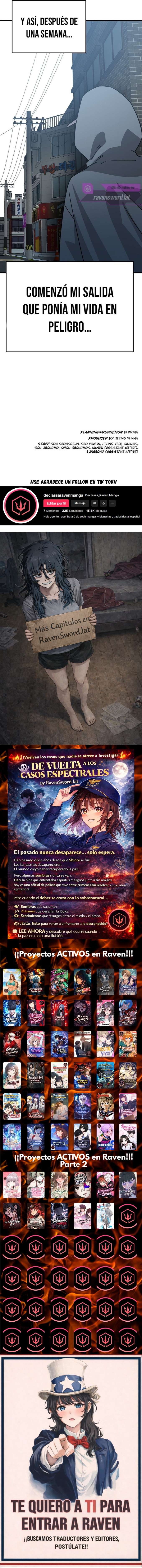 La Alergica a la Chamba Capitulo 149 página 13