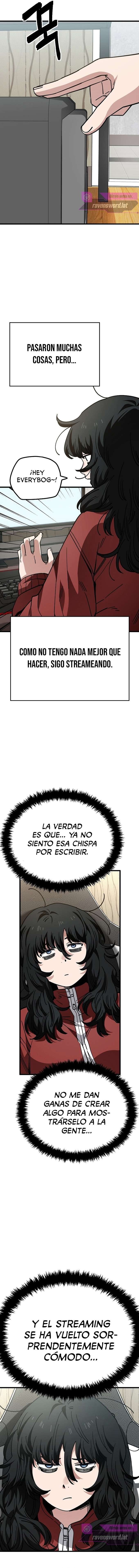 La Alergica a la Chamba Capitulo 149 página 3