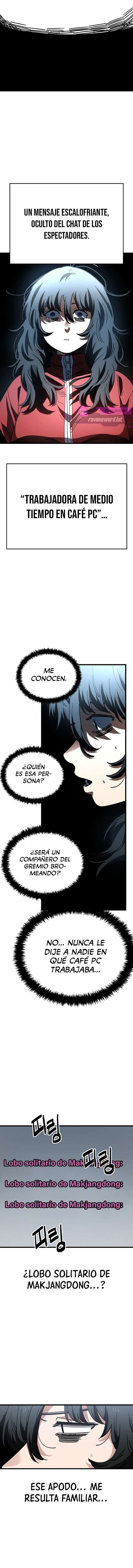 La Alergica a la Chamba Capitulo 149 página 7