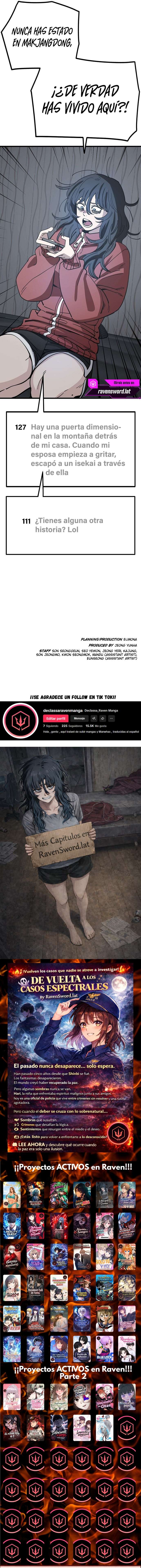 La Alergica a la Chamba Capitulo 152 página 9