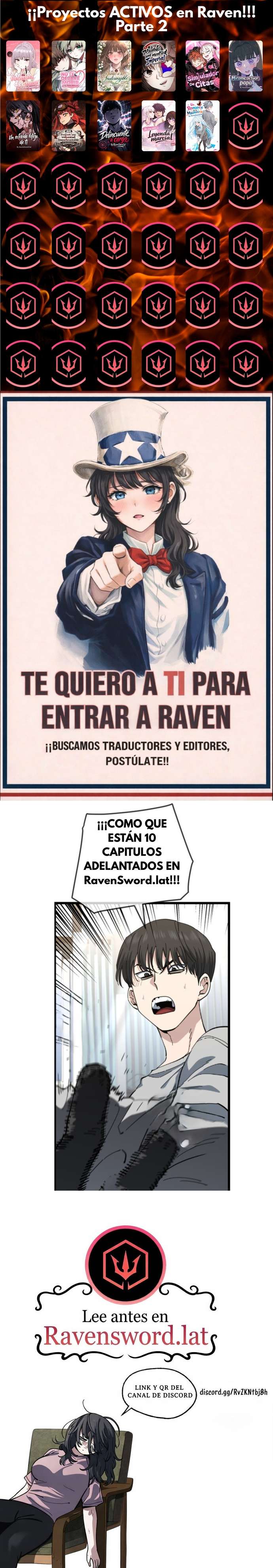 La Alergica a la Chamba Capitulo 153 página 13