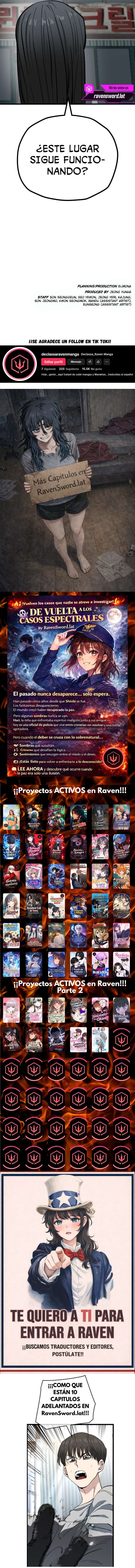 La Alergica a la Chamba Capitulo 155 página 10