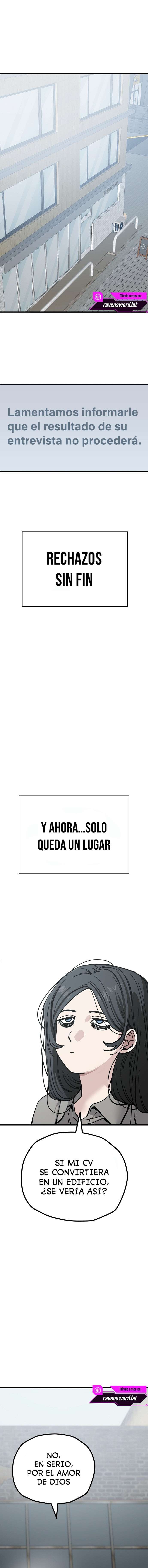 La Alergica a la Chamba Capitulo 155 página 9