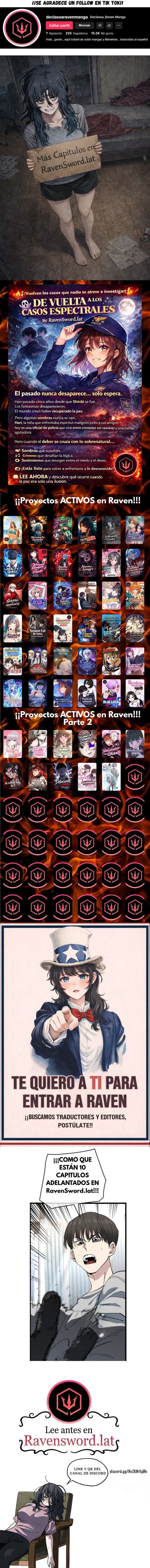 La Alergica a la Chamba Capitulo 157 página 11