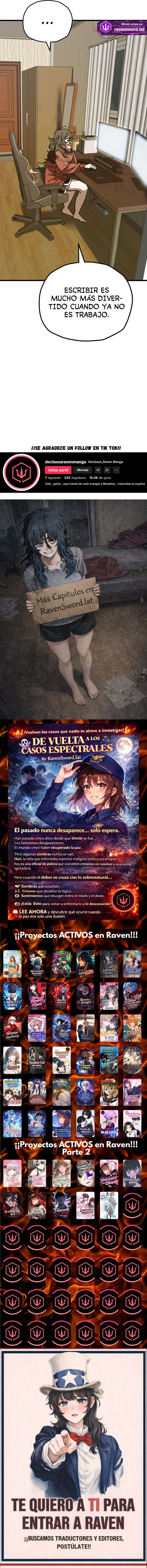 La Alergica a la Chamba Capitulo 160 página 9
