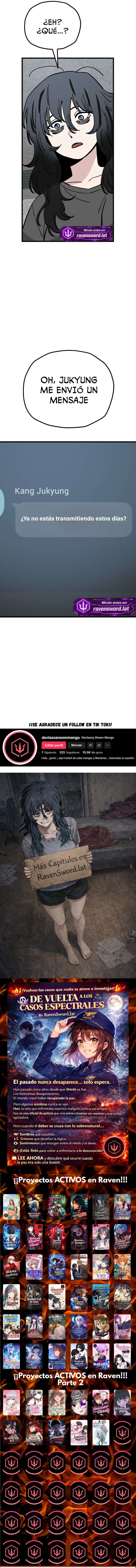 La Alergica a la Chamba Capitulo 161 página 9
