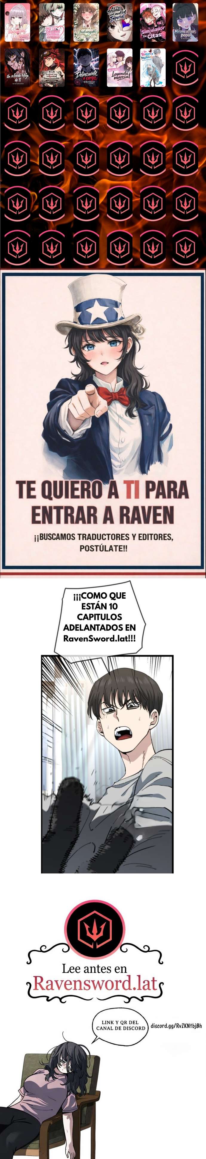 La Alergica a la Chamba Capitulo 163 página 13