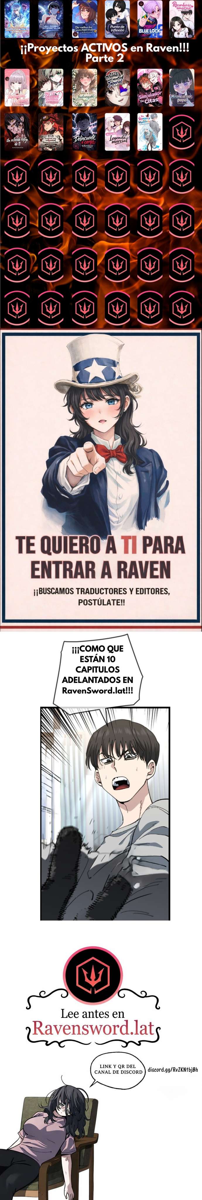 La Alergica a la Chamba Capitulo 164 página 11