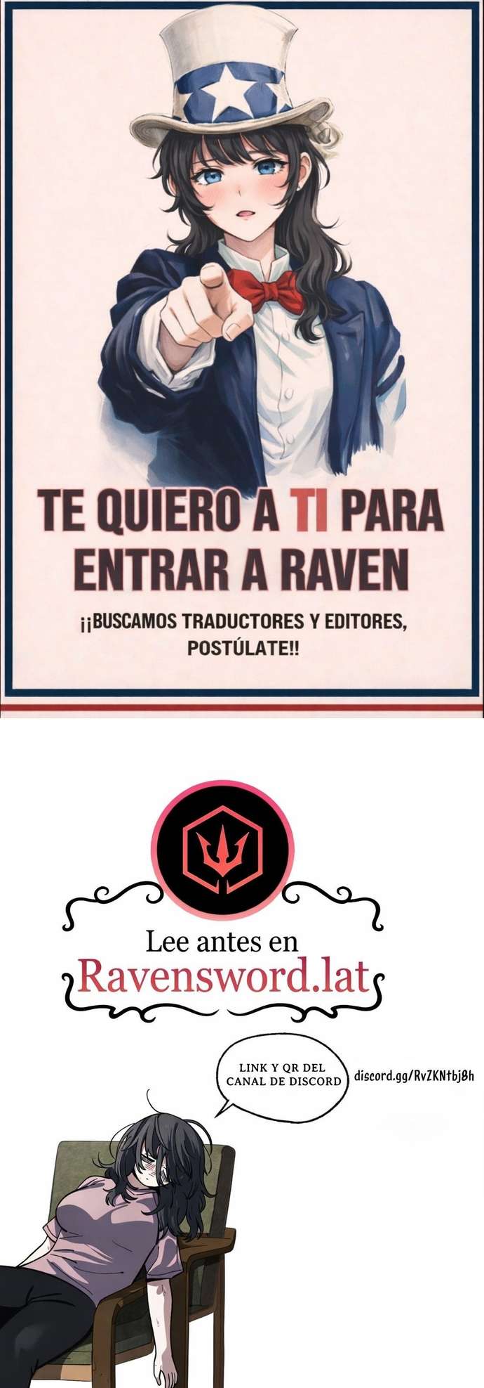 La Alergica a la Chamba Capitulo 166 página 12
