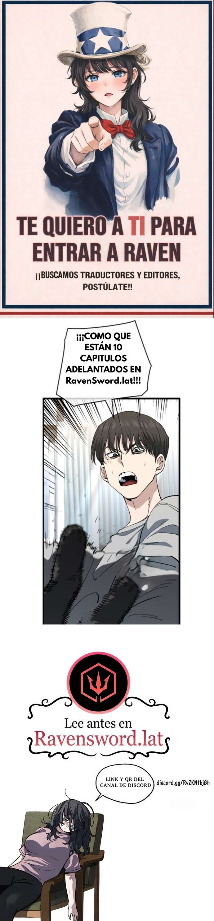 La Alergica a la Chamba Capitulo 170 página 14