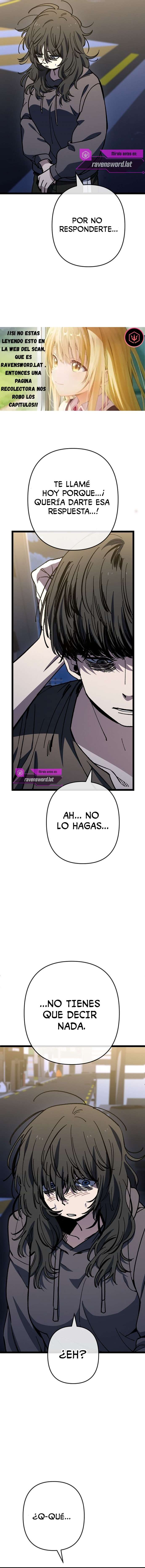 La Alergica a la Chamba Capitulo 171 página 3