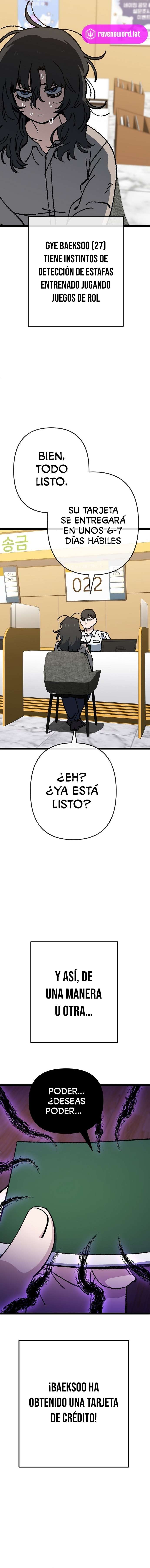 La Alergica a la Chamba Capitulo 172 página 11