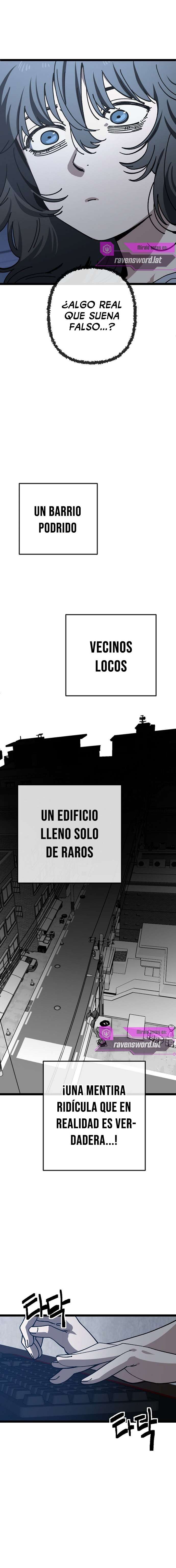La Alergica a la Chamba Capitulo 177 página 11