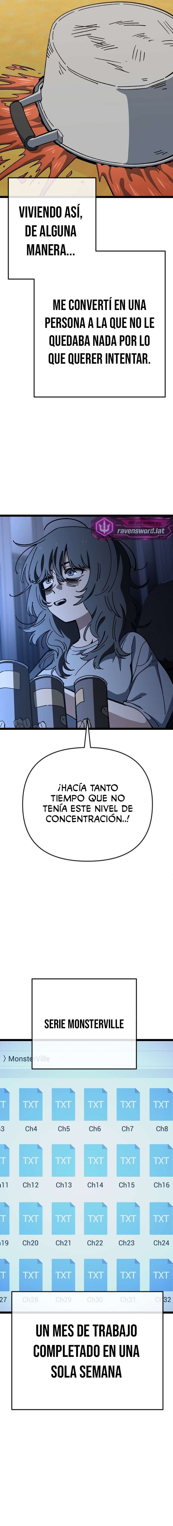 La Alergica a la Chamba Capitulo 178 página 9