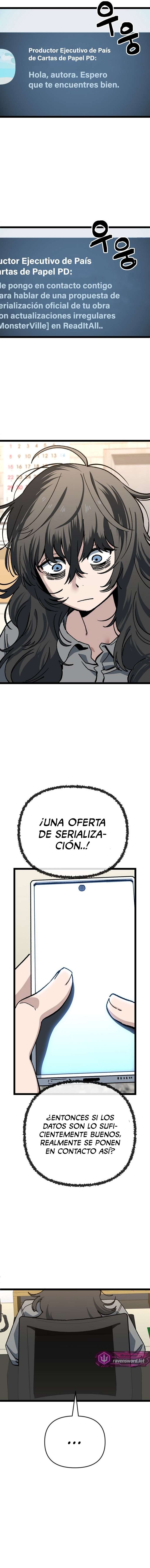 La Alergica a la Chamba Capitulo 179 página 5
