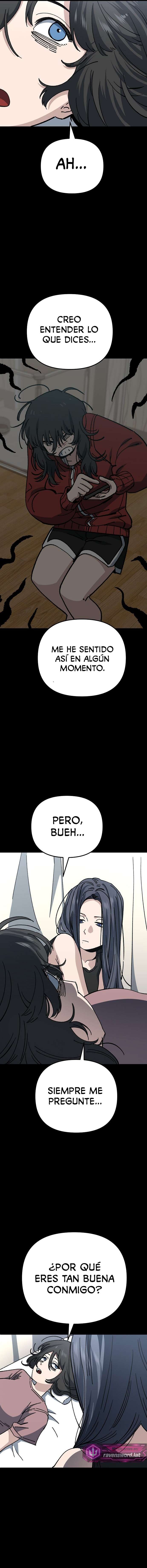 La Alergica a la Chamba Capitulo 181 página 4