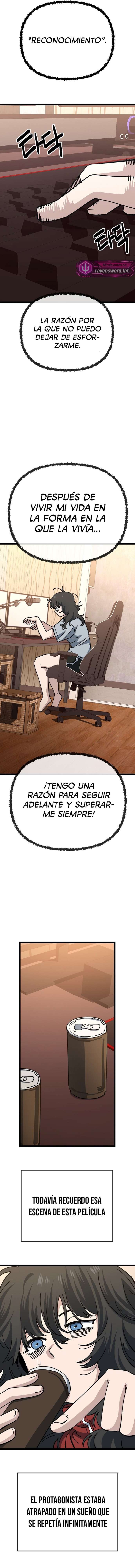 La Alergica a la Chamba Capitulo 181 página 7