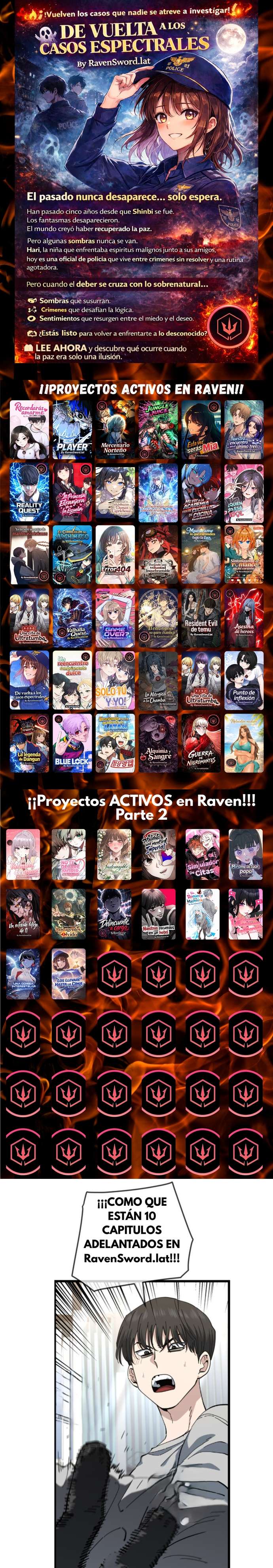 La Alergica a la Chamba Capitulo 184 página 11