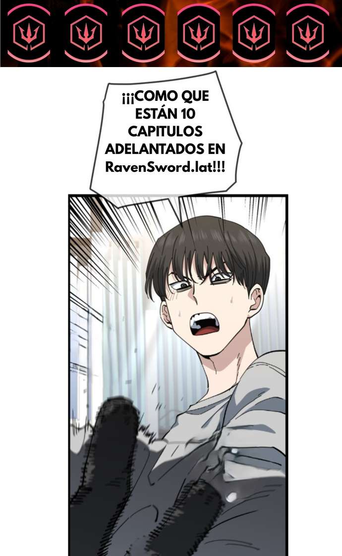 La Alergica a la Chamba Capitulo 185 página 10