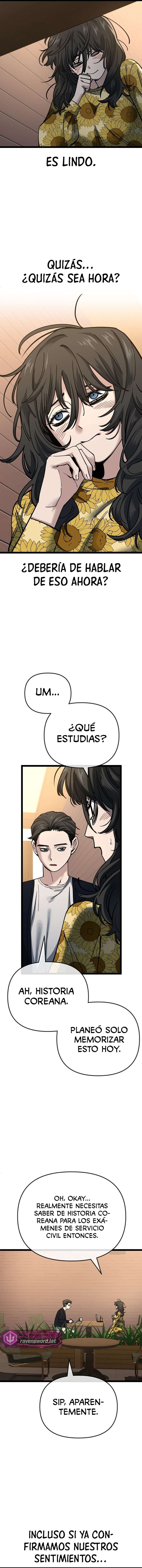 La Alergica a la Chamba Capitulo 185 página 2