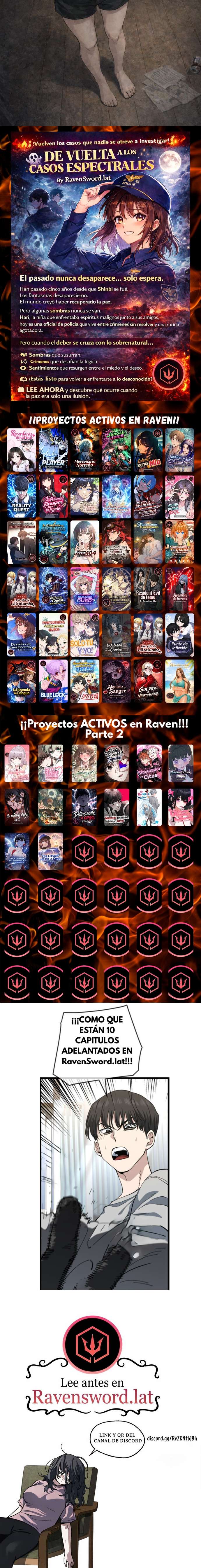 La Alergica a la Chamba Capitulo 193 página 13