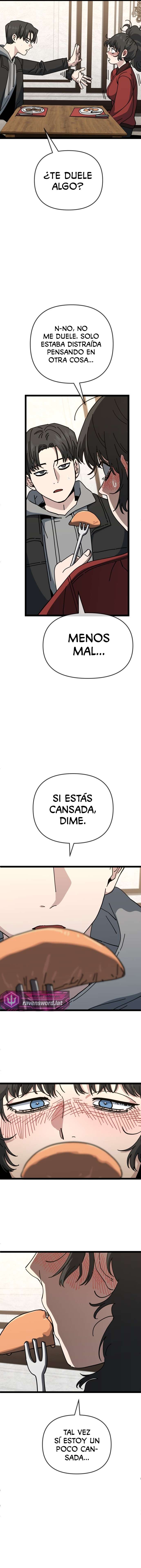 La Alergica a la Chamba Capitulo 199 página 2