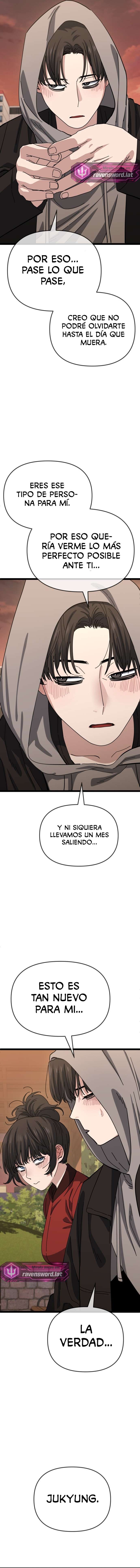La Alergica a la Chamba Capitulo 200 página 6