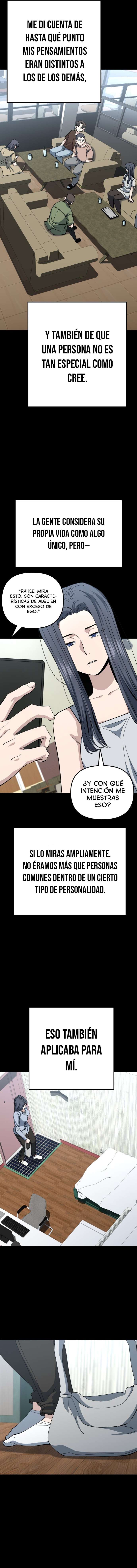 La Alergica a la Chamba Capitulo 209 página 2