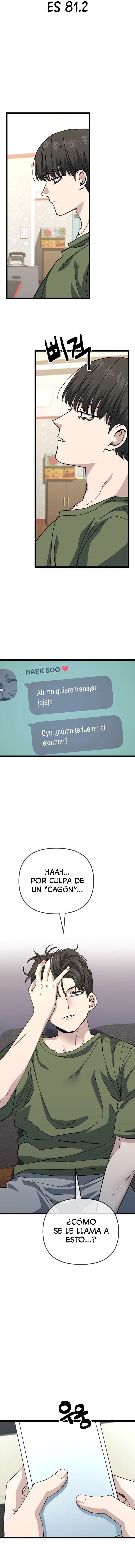 La Alergica a la Chamba Capitulo 211 página 4