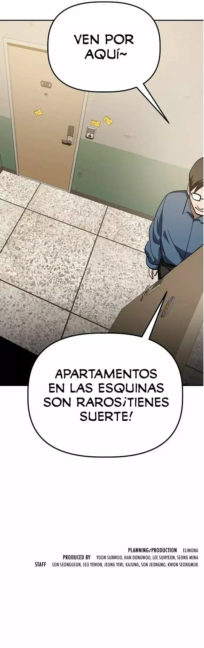 La Alergica a la Chamba Capitulo 22: Todavía no ha salido página 11