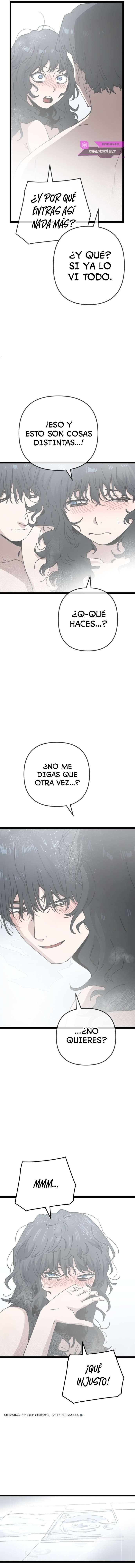 La Alergica a la Chamba Capitulo 228 página 7