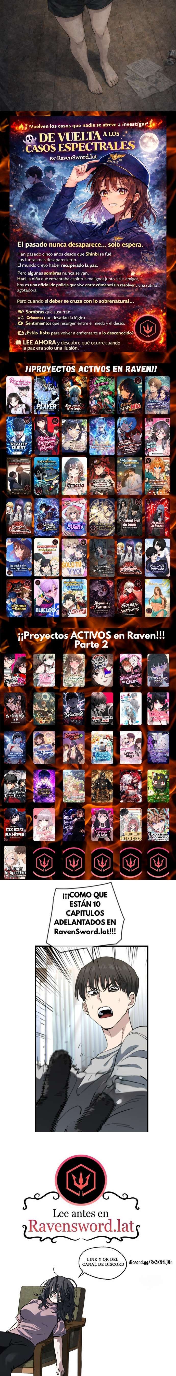 La Alergica a la Chamba Capitulo 233 página 10