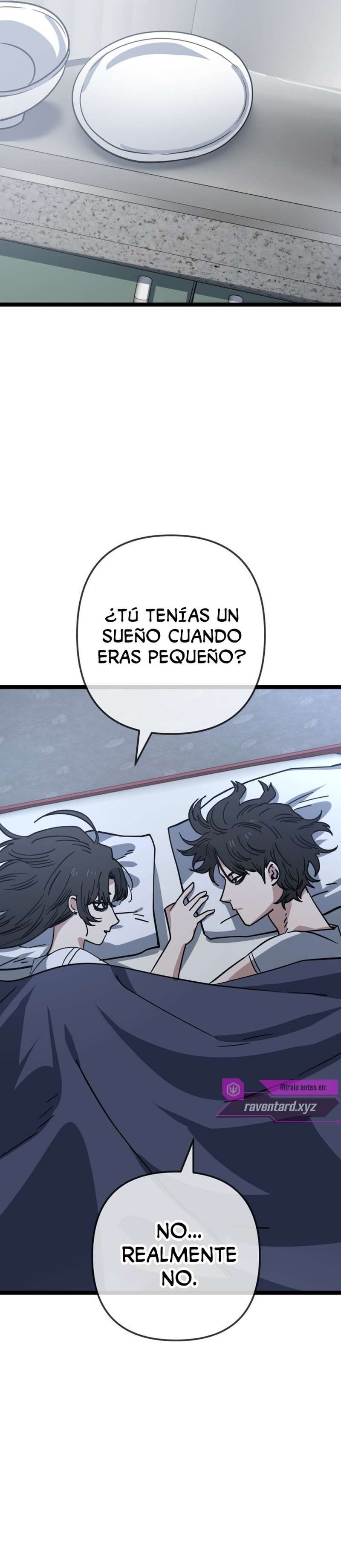 La Alergica a la Chamba Capitulo 235 página 15