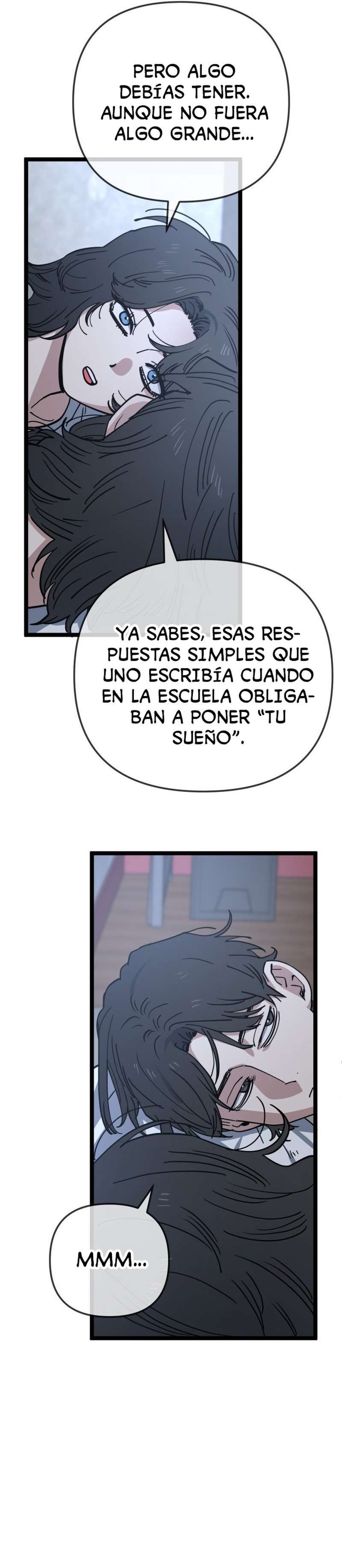 La Alergica a la Chamba Capitulo 235 página 16