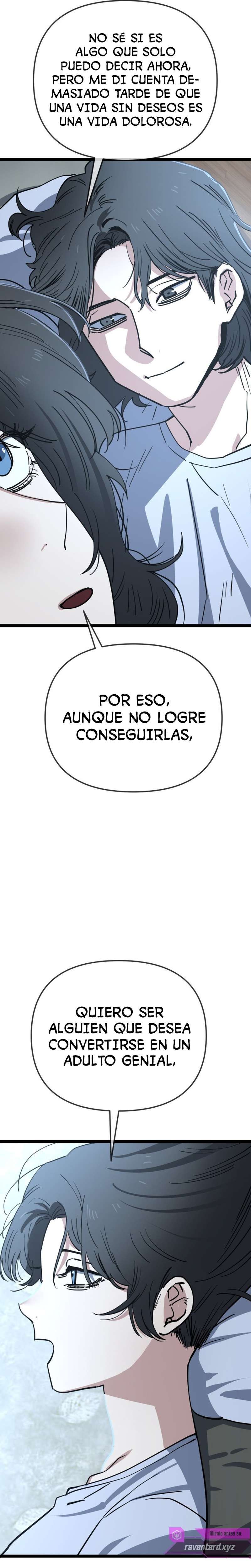 La Alergica a la Chamba Capitulo 236 página 10