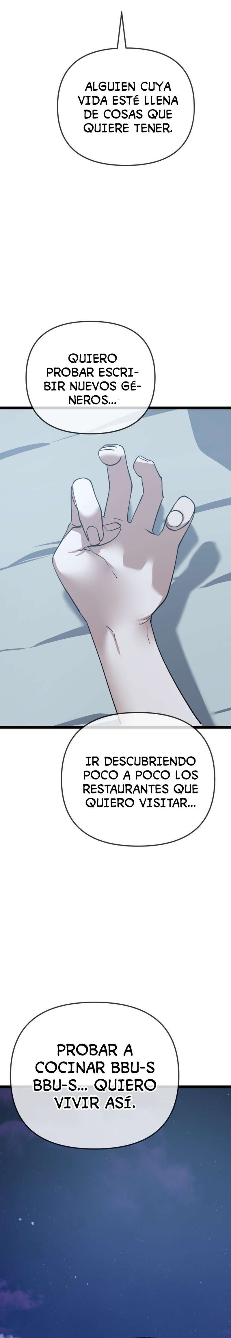 La Alergica a la Chamba Capitulo 236 página 11