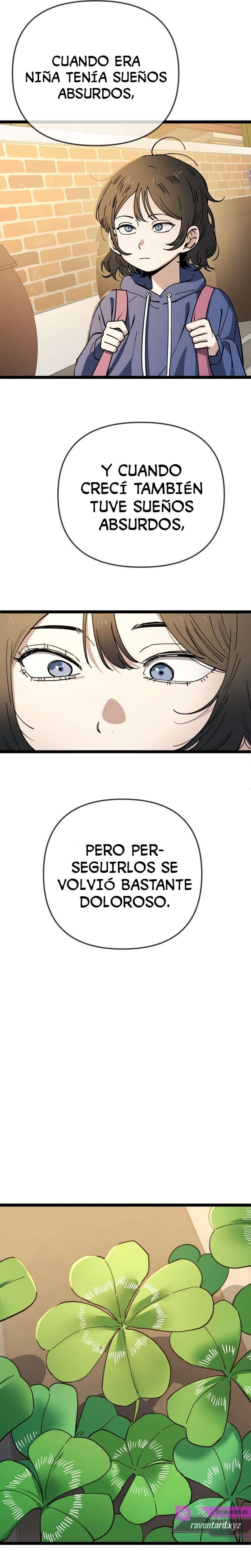 La Alergica a la Chamba Capitulo 236 página 7