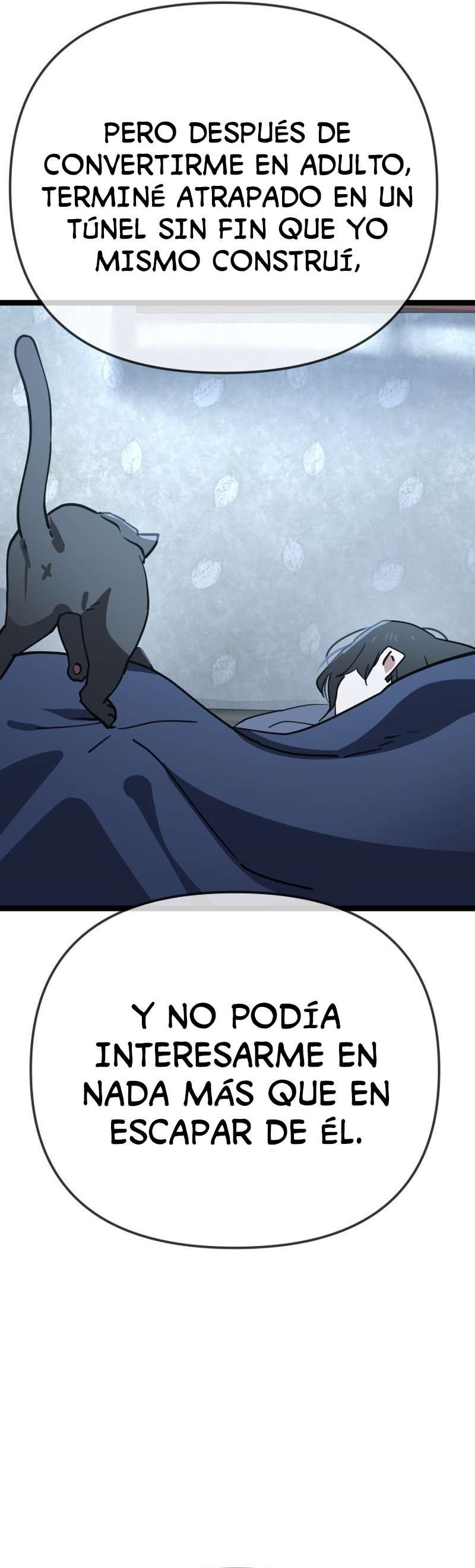 La Alergica a la Chamba Capitulo 236 página 9