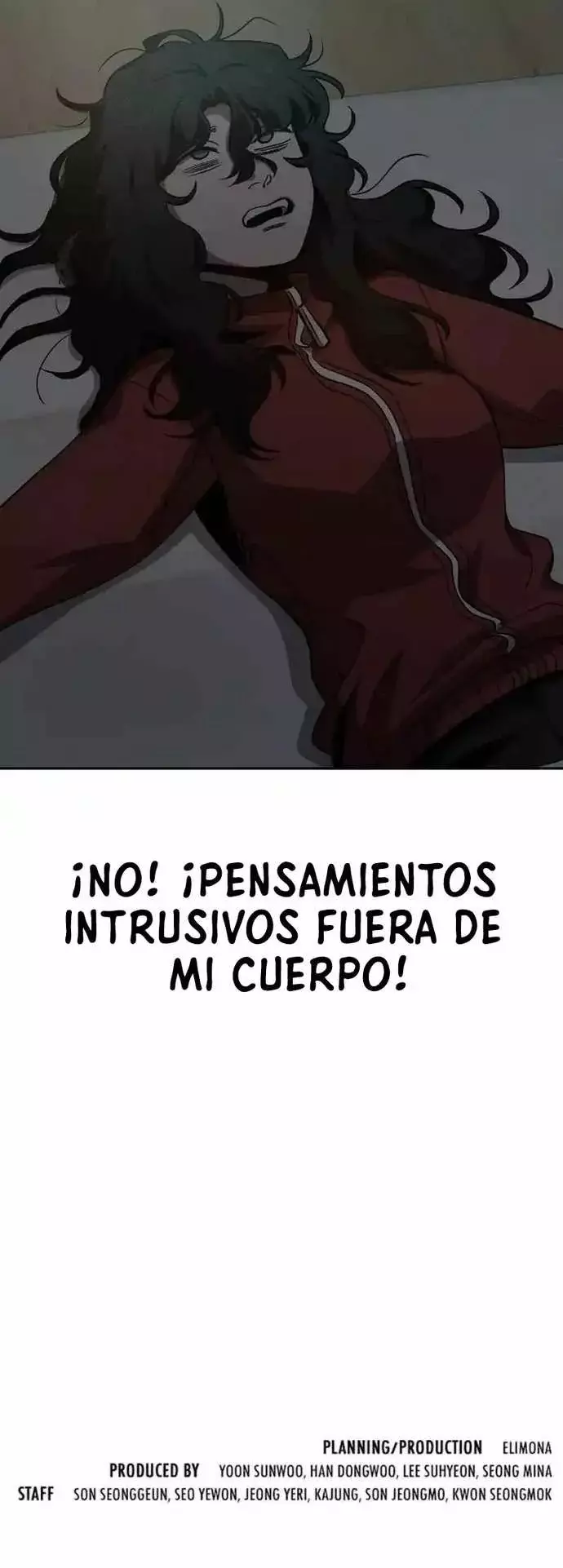 La Alergica a la Chamba Capitulo 24: El gran lío de la mudanza página 13