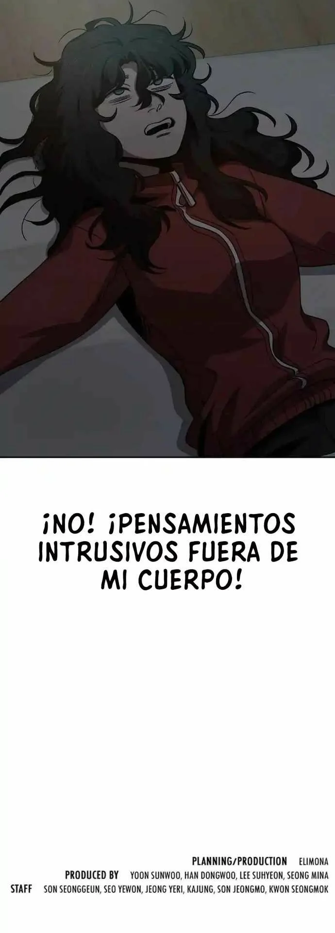 La Alergica a la Chamba Capitulo 24 página 13