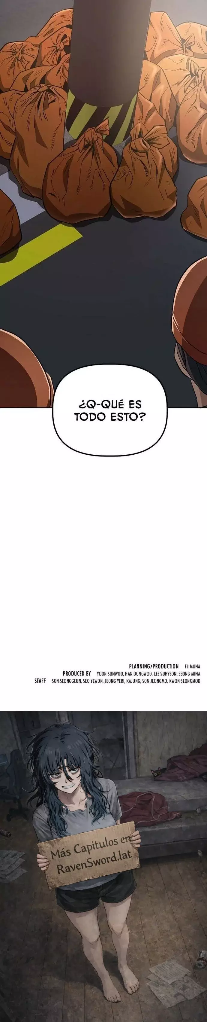 La Alergica a la Chamba Capitulo 26: Confiar en Cha Gong-won página 11
