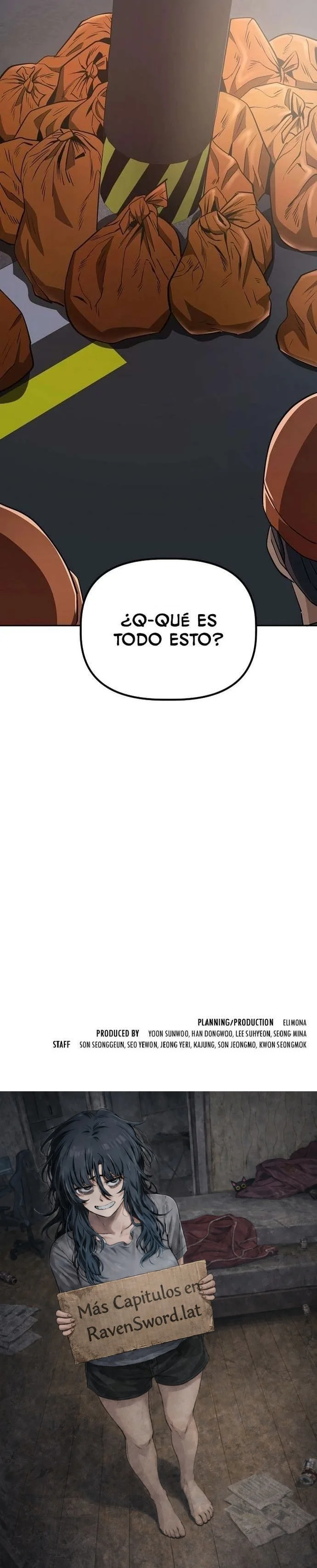 La Alergica a la Chamba Capitulo 26 página 11