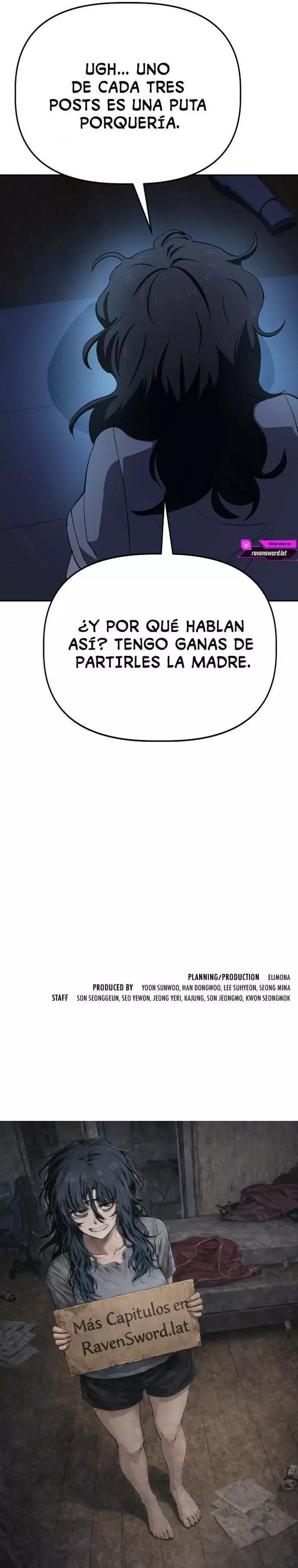 La Alergica a la Chamba Capitulo 29: Acerca de la apariencia (2) página 11