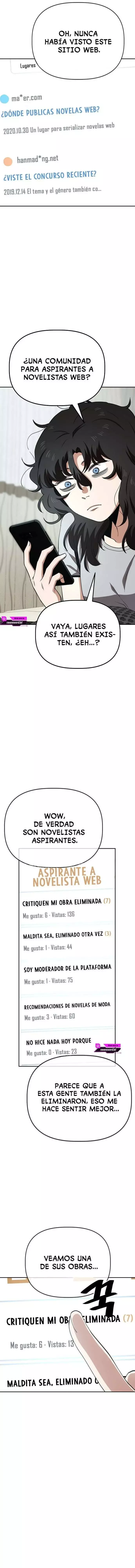 La Alergica a la Chamba Capitulo 29: Acerca de la apariencia (2) página 9