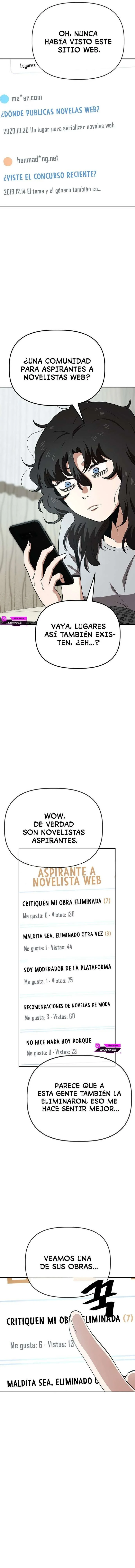 La Alergica a la Chamba Capitulo 29 página 9
