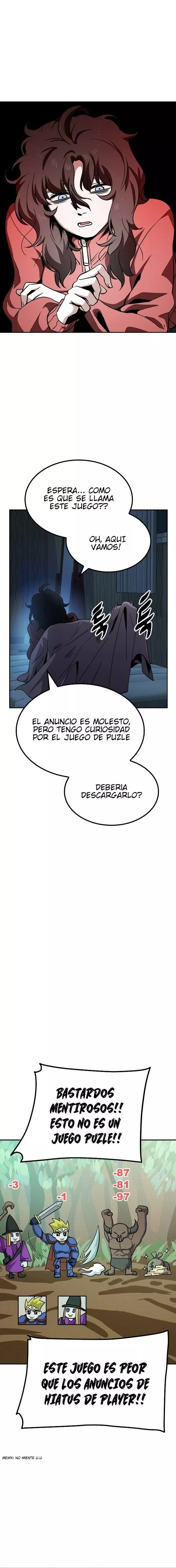 La Alergica a la Chamba Capitulo 4: Ahorremos dinero página 13