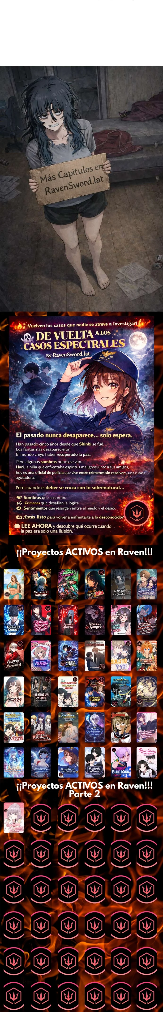 La Alergica a la Chamba Capitulo 40 página 12