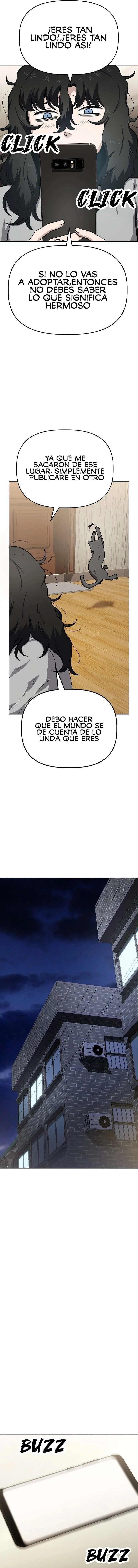 La Alergica a la Chamba Capitulo 40 página 5
