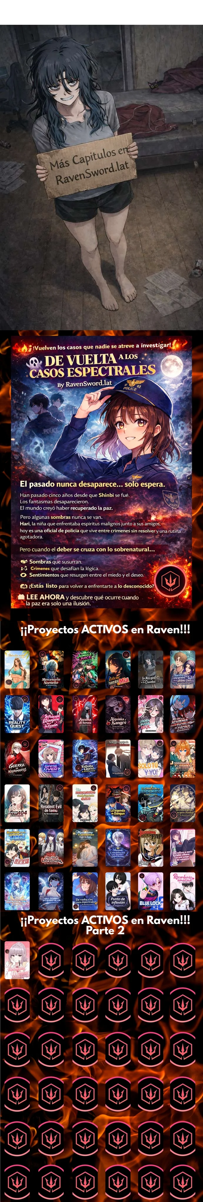 La Alergica a la Chamba Capitulo 41 página 11