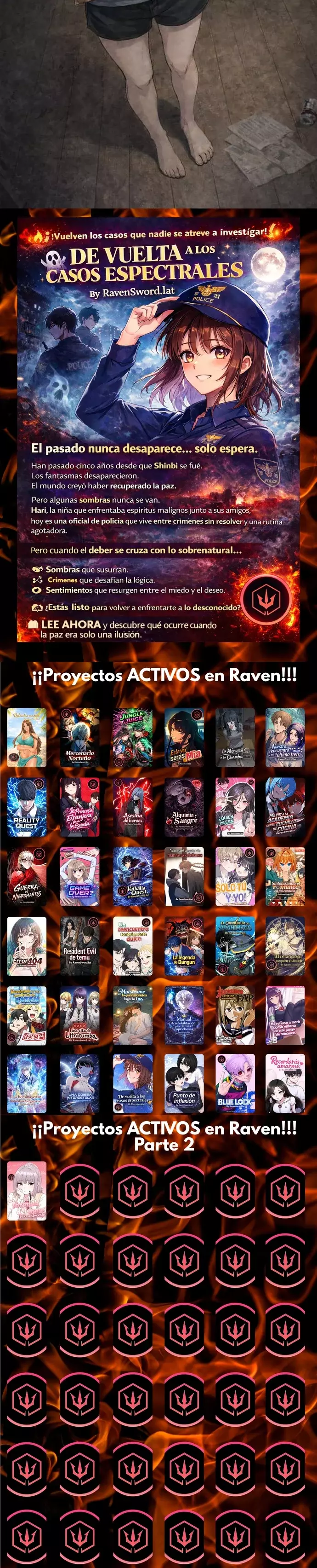 La Alergica a la Chamba Capitulo 43: Lavandería. página 11